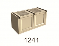 صندوق 1241 دوبل وندیک